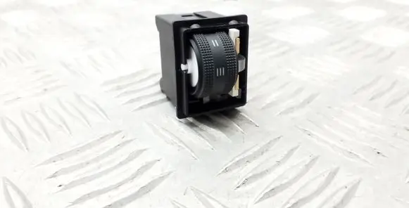 Audi Q5 SQ5 Headlight level height control switch 8R0941301