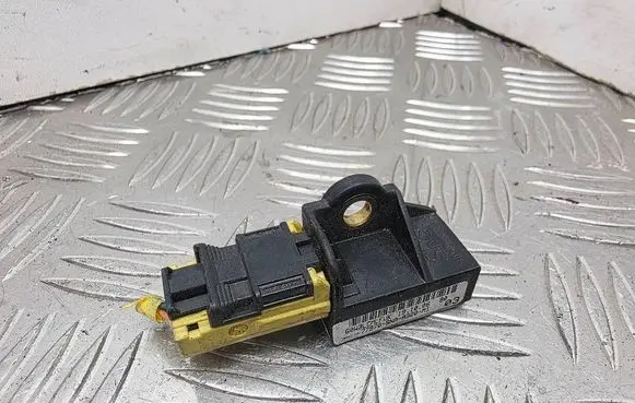 Honda Civic Airbag deployment crash/impact sensor 77970SNAA320M1