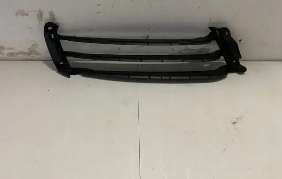 Porsche Cayman 982 Front bumper lower grill 982807333