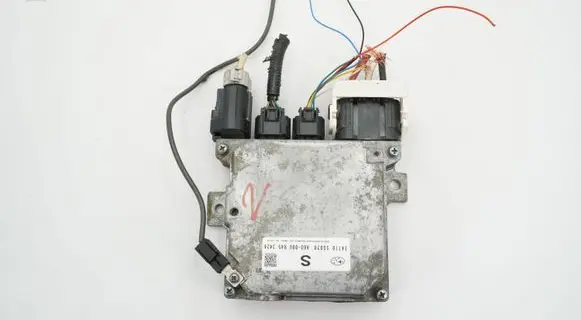 Subaru Outback Power steering control unit/module 34710SG020