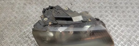 Audi A3 S3 8P Headlight/headlamp 8P0941004K 20A457
