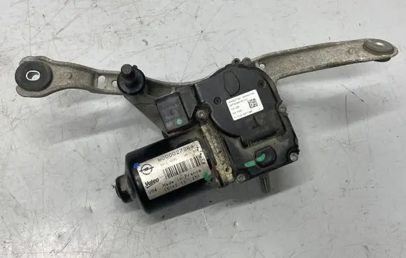 Opel Zafira C Wiper motor W000027364