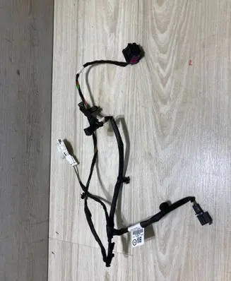 Audi A5 Seat wiring loom 8w0971365a