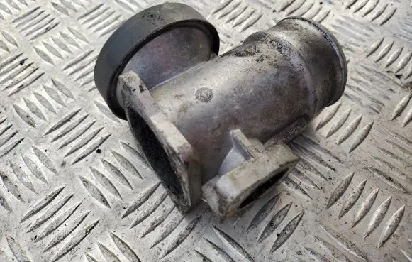 Mercedes-Benz A W168 EGR valve
