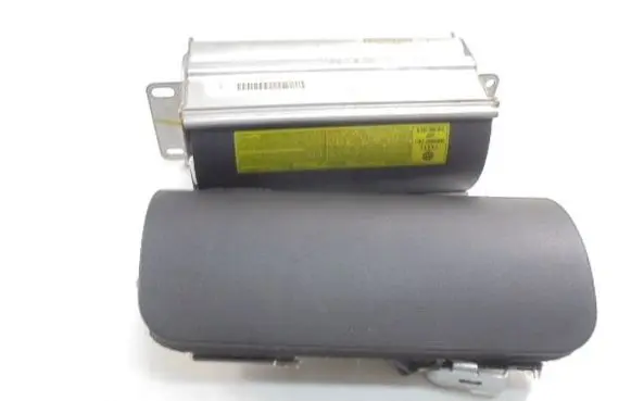 Seat Toledo II (1M) Airbag cover 1M1880497A