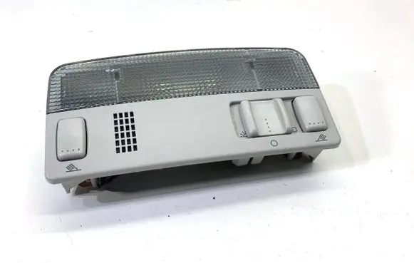 Skoda Fabia Mk3 (NJ) Headlining lighting console trim 3B0947105C