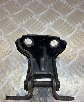 Subaru Legacy Rear door upper hinge 