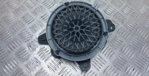 Peugeot 208 Rear door speaker 9809320280