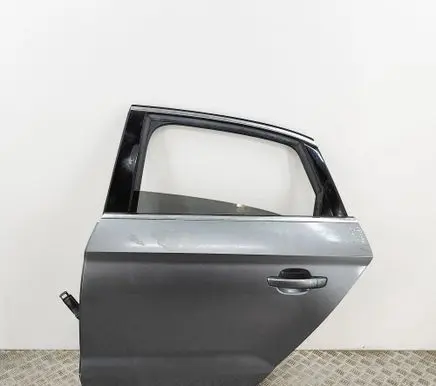 Audi A3 S3 8V Rear door 8V5833051A
