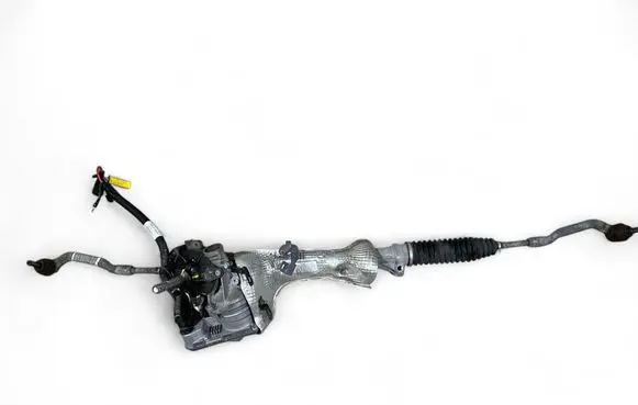 Opel Astra L Steering rack 6820000571