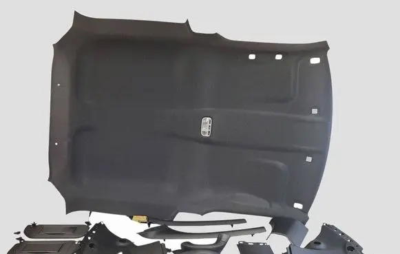 Citroen DS3 Headlining set 96833361 631150102 96755083ZD