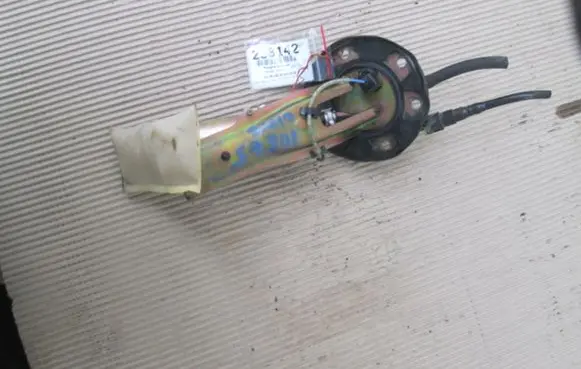 Honda Civic In-tank fuel pump