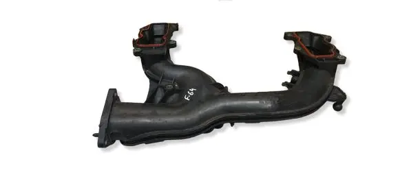 Audi A6 S6 C6 4F Intake manifold 059145762B