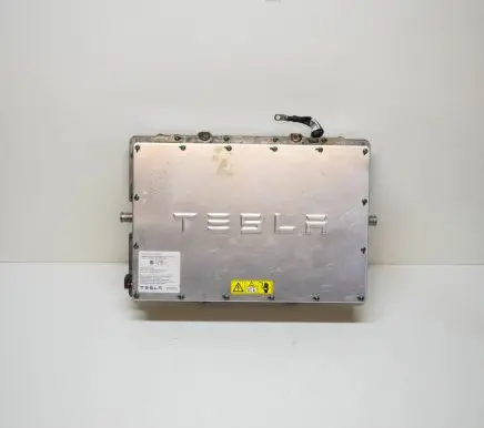 Tesla Model S Other devices 600927800F 600935400F