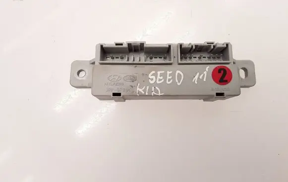 KIA Ceed Other control units/modules 919401H120