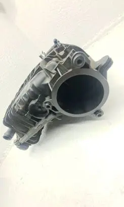 BMW M4 F82 F83 Intake manifold 72344084