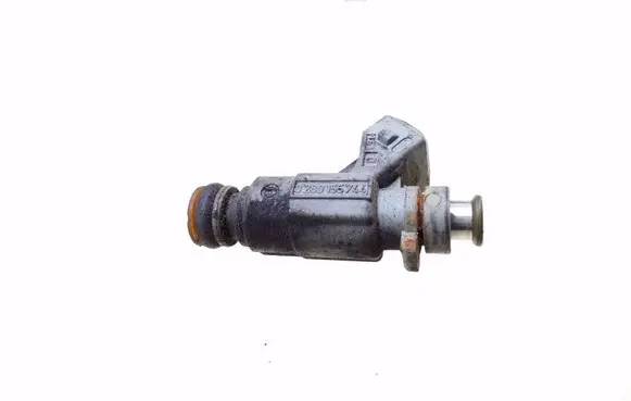 Mercedes-Benz S W220 Fuel injector A1130780049 0280155744