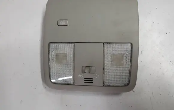 Toyota Avensis T270 Front seat light 8973220031IAUTOPI 8973220031