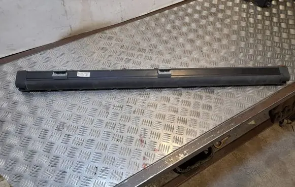Audi A6 S6 C6 4F Parcel shelf load cover 4F9861691A