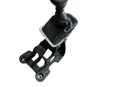 Opel Crossland X Gear shifter/selector 3649354