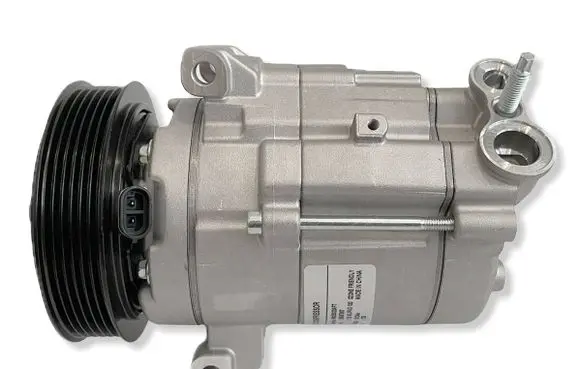 Opel Antara Air conditioning (A/C) compressor (pump) 94552594