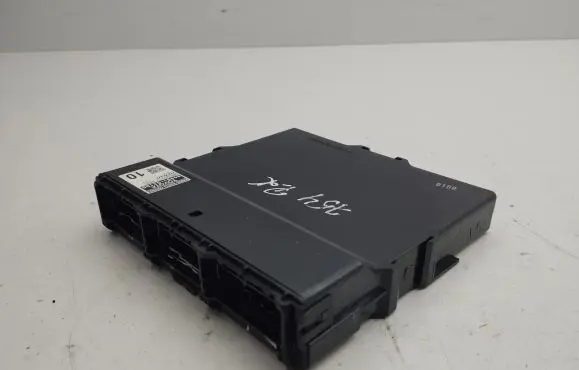 Toyota Corolla E210 E21 Other control units/modules 8998102100