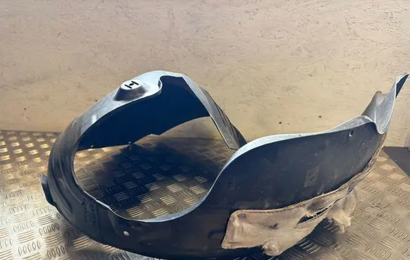 KIA Niro Front wheel arch liner splash guards 86815AT000