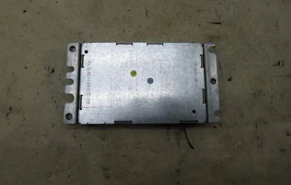 Jaguar XJ X351 Other control units/modules VP6F6F-19C034-AK