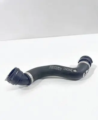 Engine coolant pipe/hose