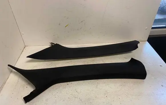 Audi A6 S6 C6 4F (A) pillar trim 4F0867234F 4F0867233F 1054850430