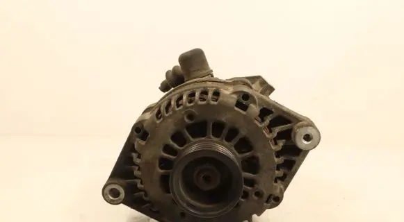 Chevrolet Captiva Generator/alternator 