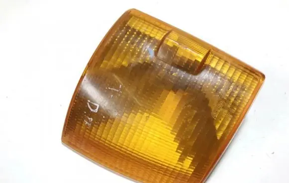 Volkswagen Transporter - Caravelle T4 Front indicator light 701953050b