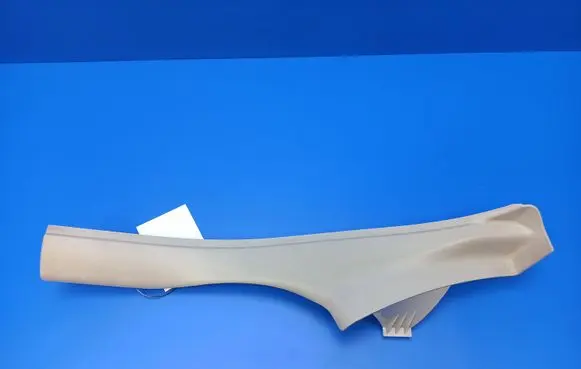 Cadillac BLS Rear sill trim cover RH3367