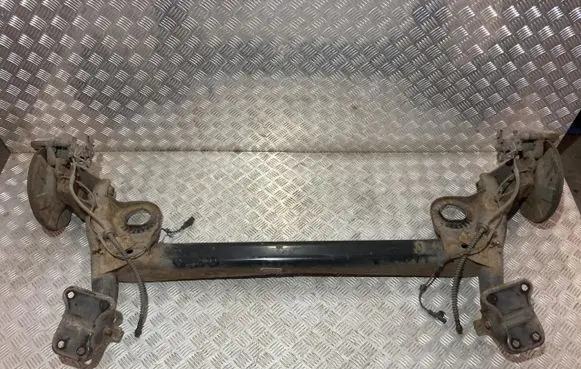 MG ZS Rear suspension assembly kit set PK16890