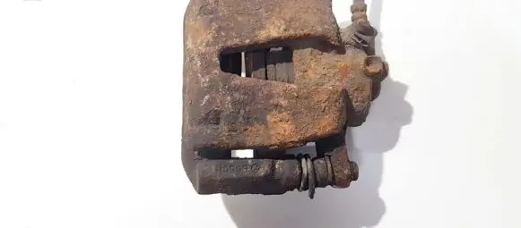 Fiat Doblo Front brake caliper