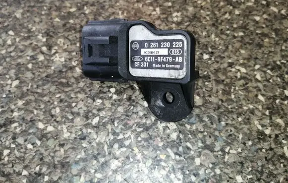 Air pressure sensor