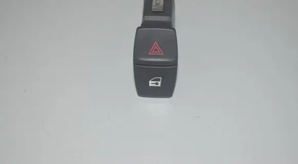 BMW 3 F30 F35 F31 Hazard light switch 9231786 61319231786