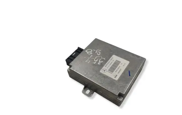 Mercedes-Benz E W211 Phone control unit/module A2118206185