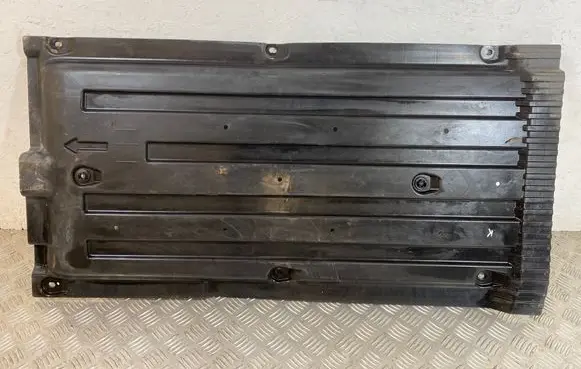 KIA Picanto Side bottom protection 84135G6000