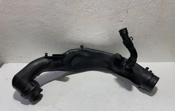 Seat Leon (1M) Intercooler hose/pipe 1J0129654AC 446132600