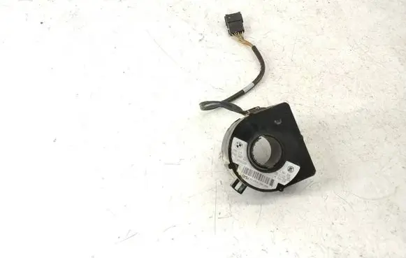 BMW 3 E46 Steering angle sensor 05111595 050105 10187