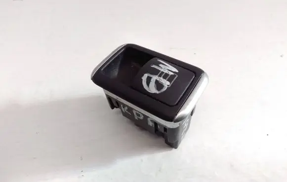 Mercedes-Benz C W204 Electric window control switch A2049055502