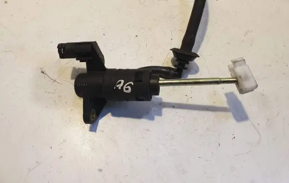Audi A6 S6 C5 4B Clutch master cylinder 8E1721401F