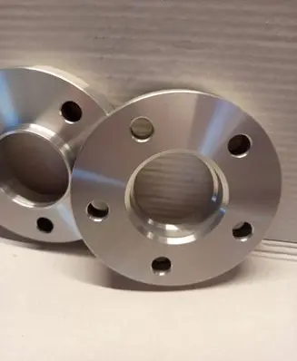 BMW 8 G15 Wheel spacers BMWG15 5X112666 15MM