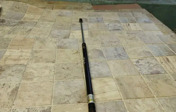 Audi A6 S6 C4 4A Tailgate/trunk strut/damper