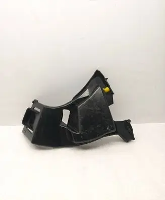 BMW 5 GT F07 Front bumper mounting bracket 7203828 11460915