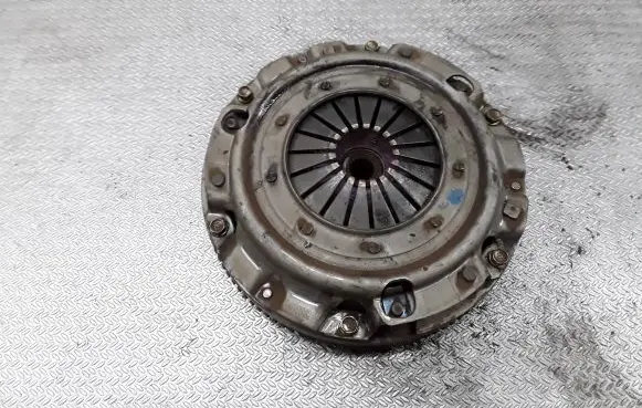 Mitsubishi Grandis Clutch set kit