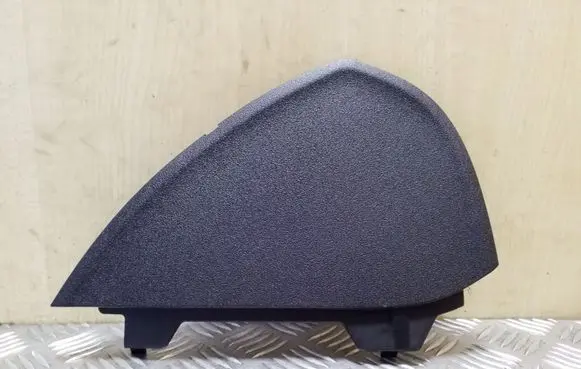 Audi TT TTS Mk2 Dashboard side end trim 8J0857086A