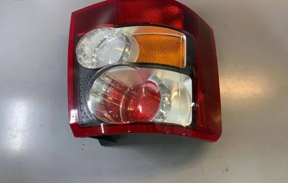 Land Rover Range Rover Sport L320 Rear/tail lights XFP500430