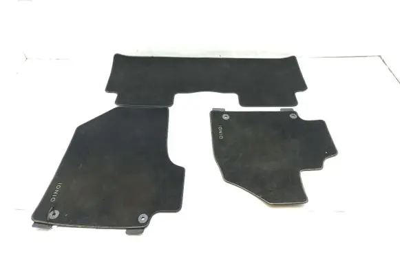Hyundai Ioniq 5 Car floor mat set GI143ADE10